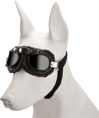 Dog Fashion Sunglass Lovely Vintage Pet Sunglass Reflection Eye Wear Glasses Vacations Dog Accessories