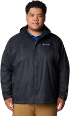 Columbia Men's Watertight II Rain Jacket