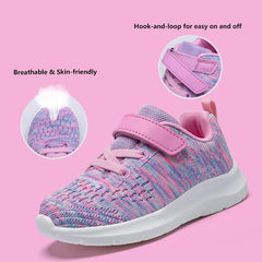 Toddler/Little Kid Boys Girls Shoes Running Sports Sneakers