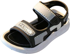 Generic Size 5 Shoe Toddler Boy Home Slippers For Children Kids Cartoon Soft Sole In Summer Comfortable Sandals Size 11 Toddler