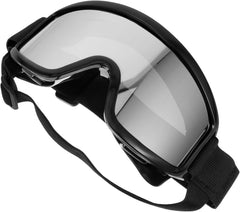 Dog for Outdoor Activities Windproof Eye Sunglasses for Dogs Stylish and Design for Pet Photos and Adventures