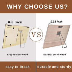 Pet Picture Frame Cat or Dog Frame 4x6 Memorial Pet Loss Picture Frame