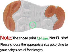 Girls Dress Flat𝐬 Toddler Girls School Uniform Shoes Mary Jane Flower Ballet Faux Leather Flat𝐬 for Wedding Part𝐲