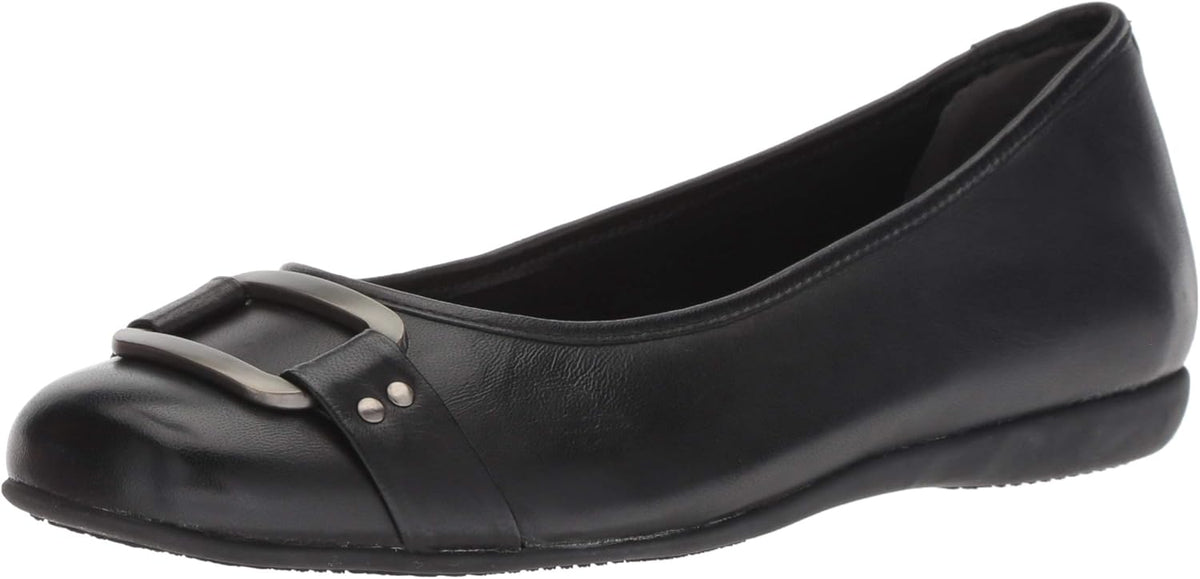 Trotters Women's Sizzle Signature Ballet Flat