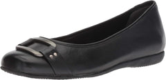 Trotters Women's Sizzle Signature Ballet Flat