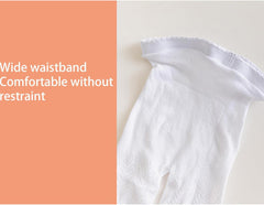 Girls Pantyhose Solid Tights Fashionable Long Stockings With Unique Pattern For Daily Party Performances Party Tights