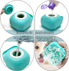 Cooling Bed for Dogs - Cats Cooling Mat Washable Pets Cooling Pad Non-Slip Keep Your Pet Cool in & Outdoor(15.75×19.69in)