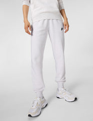 Nike Women's Sportswear Club Fleece Mid-Rise Joggers