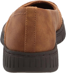 Easy Street Women's Cosma Ballet Flat