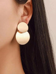 Stylish Ear Cuff Jewelry Minimalist Elegant Accessories