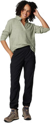 Columbia Women's Leslie Falls Pull-on Pant