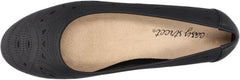 Easy Street Women's Jackie Ballet Flat