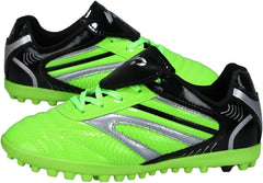 Boys Sneakers Children's Broken Nails Slip Low Top Football Shoes for Training Stylish Footwear for Active Youth