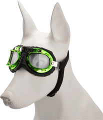 Dog Fashion Sunglass Lovely Vintage Pet Sunglass Reflection Eye Wear Glasses Vacations Dog Accessories