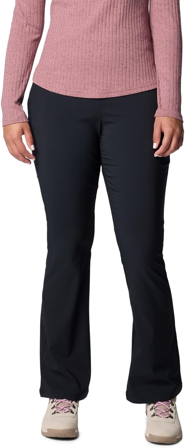 Columbia Women's Anytime Bootcut Pant II