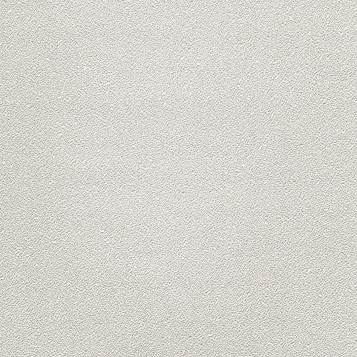 CONCORD WALLCOVERINGS ™ Kristal, Modern Abstract Color Light Gray Wallpaper Sample