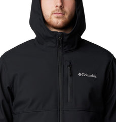 Columbia Men's Ascender II Hooded Softshell Jacket