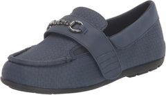 Steve Madden Boy's Adaptive Justinn Loafer