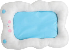 Breathable Pet Cushion for Small Dogs and Cats Soft Comfortable Dog Bed and Cat Sleeping Pad Versatile Pet Mat for Relaxing Sleep Travel