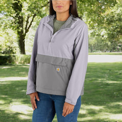 Carhartt Men's 105749 Rain Defender® Loose Fit Lightweight Packable Ano