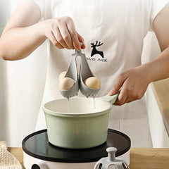 Creative Microwave Egg side dish plates,Kitchen Tool for Effortless Cooking 35