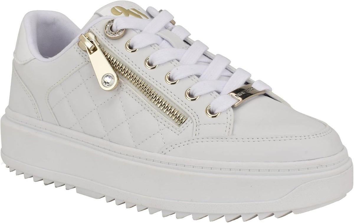 Nine West Women's Dulah Sneaker