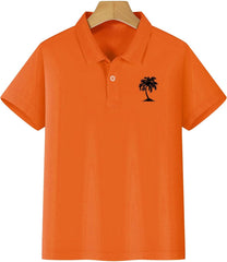 Blue Crop Top for Girls 10to12 Girls in Spring Summer 2D Personalized Printing Blue Crop Top for Girl 10to12