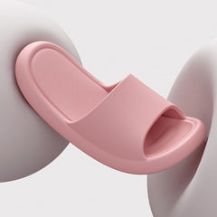 Home Slippers Women Men Bathroom Slippers Non Slip House Shoes Shower Sandals Pool Slides Beach Slippers