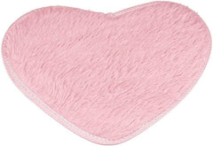 Bathroom Bath Rug Mat Comfortable, Soft, Instant Absorbent Bathroom Non-Slip Bathhub Rugs Quick Dry Machine Washable Ideal for Bathroom Floor, Tub and Shower