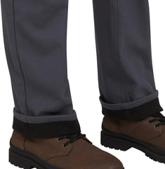 Weatherproof Vintage Men’s Bonded Fleece Lined Canvas Pant