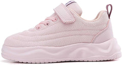 Boys Girls Sneakers Kids Shoes Soft and Durable Lightweight for Walking,Running,Sports Spring and Autumn Casual