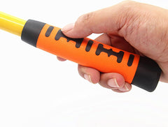 2023 New Weeding Artifact Uprooting Weeding Tool, 11 Teeth Manganese Steel Forged Hand Weeder, Purpose Hand Remover Garden for Garden Yard Removal