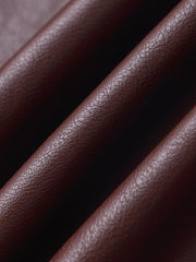 Aelfric Eden Faux Leather Jacket Oversized Racing Motorcycle Jackets Moto Coats Unisex Trendy Streetwear Jacket