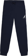 Nautica Boys' Fleece Jogger
