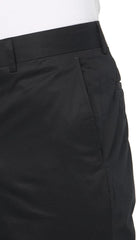 Robert Kent Men's Holland Regular Fit Cotton Pants