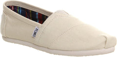 TOMS Toddler Alpargata Slip-On Shoes