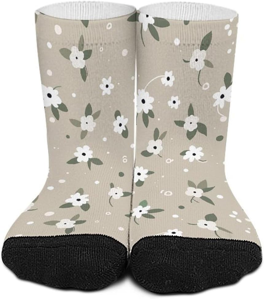 11.8 Inch Ankle Socks With Black Lines Socks for Women Men Low Cut Thin Sock Soft Moisture-Wicking Sock for Running Sports