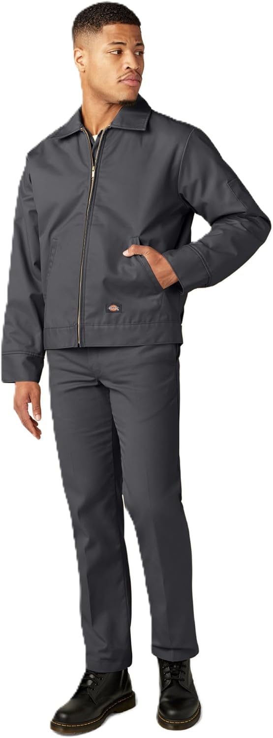 Dickies Men's Unlined Eisenhower Jacket
