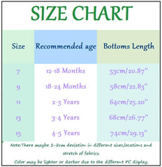 Fleece Warmth Leggings Girls Thickened Winter Lined Long Baby Kids Pants Girls Pants Jeans Baby Pants