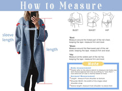 chouyatou Women's Winter Double Breasted Wool Coat Long Sleeve Notch Lapel Long Trench Coat