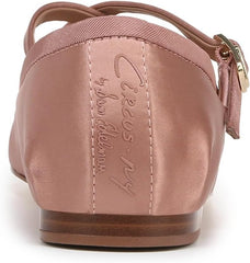 CIRCUS NY BY SAM EDELMAN Women's Zuri Ballet Flat