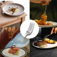 Forks Gifts for Men Birthday Christmas Gifts for Brother Sister Daughter Funny Inspirational Gifts for Men Women Brother Nephew Be With You Forks Gifts for Boys Girls Daughter Son Boyfriend