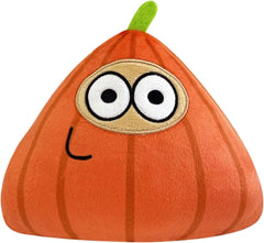 Alieyn Soft Plush - 8,5 inch/22 cm Stuffed Toy - Emotion Doll - Toys for Fans - Game and Different Emotional Pillow - Fun App Plushies - Present for Kids and Adults