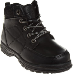 Beverly Hills Polo Club Boy's Bhpc Casual Fashion Outdoor Ankle Boots