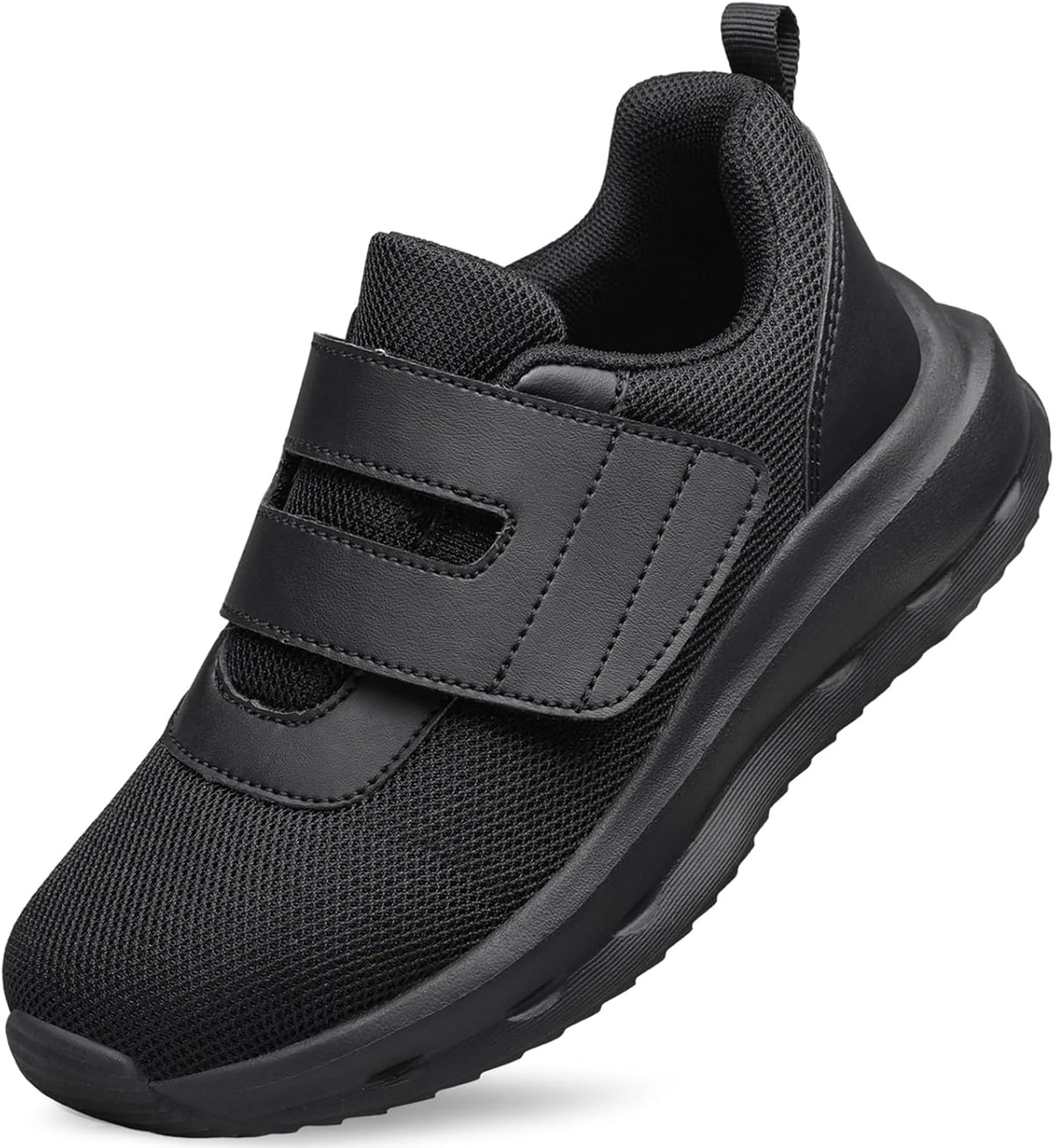 Boys Girls Shoes Kids Tennis Running Walking Shoes Lightweight Breathable Athletic Sneakers for Toddler/Little Kid/Big Kid