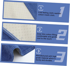 balacoo Dog Bed Blanket Medium Size Soft Durable Sofa Cover Waterproof Pet Mat for Cat Dog Easy to