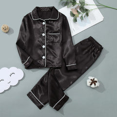 Fall Halloween Pajamas Toddler Clothes T Dinosaur Boys Kids Shirt Pajamas Sleepwear Set Boys 3 Toddler Clothes