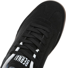 Bernal Women's Fashion Sneakers Flat Low-Top Lace-Up Comfortable School Casual Tennis Shoes Non Slip Walking Travel Shoes Dress Sneakers