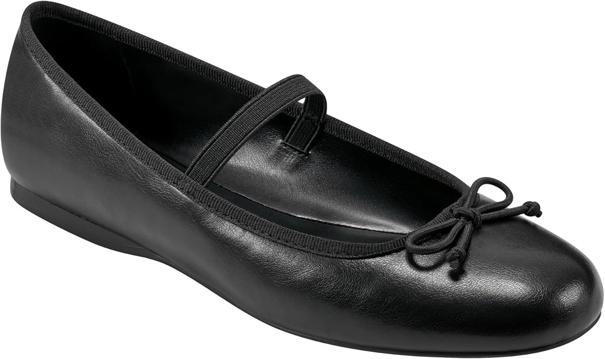 Bandolino Women's Phalon Mary Jane Flat