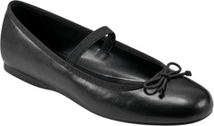 Bandolino Women's Phalon Mary Jane Flat